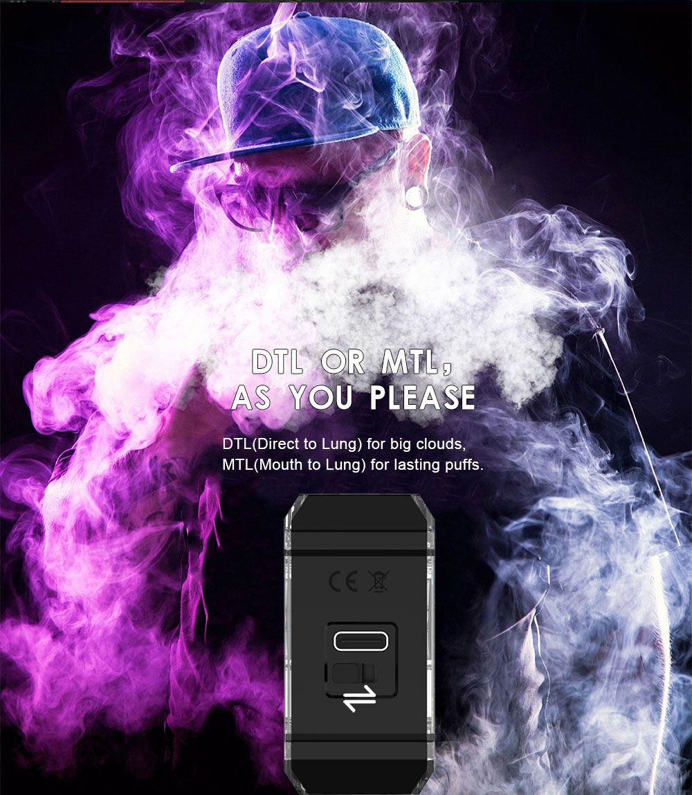 DE013A บุหรี่ไฟฟ้าแบบใช้แล้วทิ้ง 12000 พัฟ พร้อมหน้าจอแสดงผล LED และการไหลเวียนอากาศที่ปรับได้ ATVS Vape
